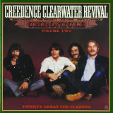 Chronicle Vol. 2 | Creedence Clearwater Revival, Country