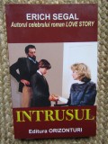 INTRUSUL-ERICH SEGAL