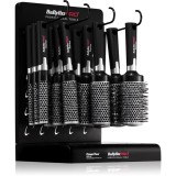 BaByliss PRO Pro Ceramic Pulse BABBCTR2E set + perie de par