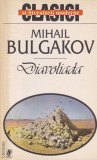 Mihail Bulgakov - Diavoliada