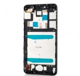 Display LCD Alcatel Pixi 4 (6) OT-8050D, Negru, Complet