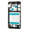 LCD Alcatel Pixi 4 (6), OT-8050D, Black, Complet