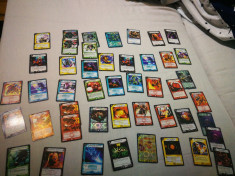 Carti Duel Masters foto