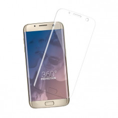 Folie Samsung Galaxy S9 Plus Full Face Siliconat foto