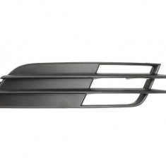 Grila proiector ceata stanga fara gaura proiector Audi A6 C7 2010-2014