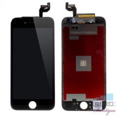 Display iPhone 6s Cu Touchscreen Negru foto