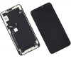Display Apple iPhone 11 Pro Max OLED Negru Black