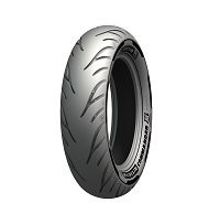 Motorcycle Tyres Michelin Commander III Cruiser ( 150/80B16 RF TT/TL 77H Roata spate, M/C ) foto