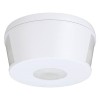 Senzor de miscare 1000w 360gr ip20 - alb, V-TAC