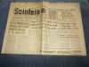 ZIARUL SCANTEIA 29 OCTOMBRIE 1968