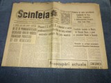 ZIARUL SCANTEIA 29 OCTOMBRIE 1968