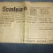ZIARUL SCANTEIA 29 OCTOMBRIE 1968