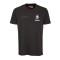 Echipa na?ionala de hochei tricou de barba?i Czech Republic CCM Core Lev Cesko Black - XL
