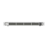 Cumpara ieftin Switch 48 porturi Gigabit, 4 porturi SFP+, L2 Cloud Management - Ruijie RG-NBS3200-48GT4XS