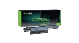 Green Cell Baterie pentru laptop Acer Aspire 5733 5741 5742 5742G 5750G E1-571 TravelMate 5740 5742 6600mAh