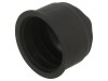 Capac Capat Conducta LAPP SILVYN K-EM Negru Elastomer TPE-D Dimensiune Tub 42 Temperatura -40...120 C