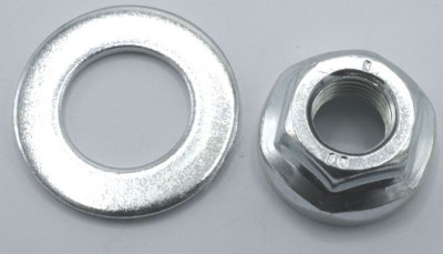 SCREW GROUP/DRIVEN PULLEY_SK_ALVA 22227543 Masina de spalat rufe frontala SHARP ES-NFA0142WD-EE, 10 kg, 1400 rpm foto