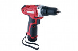 Masina pentru gaurire si insurubare cu baterie 12V LI ION, Raider Power Tools