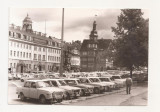 FS5 - Carte Postala - GERMANIA - Seebach, Kr Eisenach, necirculata 1981