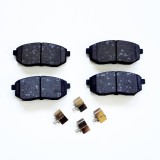 Set Placute Frana 540816 107630