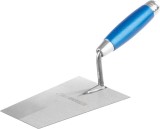 Lingura de zidar Strend Pro BT2205, 160 mm, BlueHand, otel