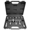 Set mufe de ulei 3/8&#039;&#039;, 12 bucati, KP7106