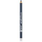 Cumpara ieftin BioNike Color Kohl &amp; Kajal creion kohl pentru ochi culoare 102 Bleu Marine