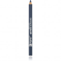 BioNike Color Kohl & Kajal creion kohl pentru ochi culoare 102 Bleu Marine
