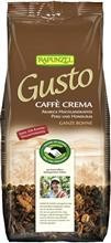 Cafea Bio Gusto Crema Boabe Rapunzel 1kg Cod: 1485220 foto