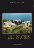 AS - Mircea Motrici - 7 zile in Athos