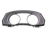 Ornament ceas de bord VW PASSAT B8 3G2 2015 OEM: 3G1858366A,3G1858366 13658151