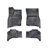 Cumpara ieftin Set Covorase cauciuc tavita compatibile Land Rover Defender 110 4X4 2020-2025