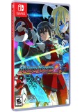 Blaster Master Zero 2 NSW