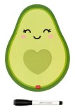 Tabla magnetica - Something To Remember - Avocado | Legami