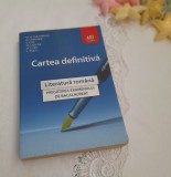 Literatură rom&acirc;nă. Cartea definitivă ☆M.H. Columban☆