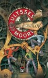 Casa oglinzilor - Ulysses Moore