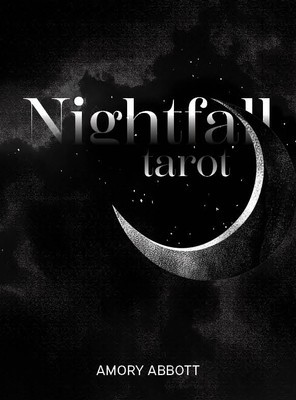 Nightfall Tarot foto