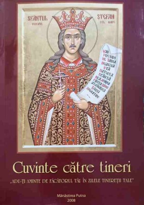 CUVINTE CATRE TINERI-COLECTIV-245325 foto