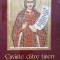 CUVINTE CATRE TINERI-COLECTIV-245325