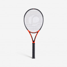 Rachetă Tenis TR990 Power Pro+ 300g Roșu-Negru Adulți