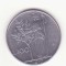 Italia 100 Lire 1977 - large type