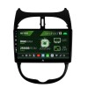Navigatie Peugeot 206 (1998-2012), Android 13, Z-Octacore 8GB RAM + 256GB ROM, 9 Inch - AD-BGZ9008+AD-BGRKIT262