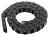 Ghidaj cu lanț IGUS 05 Raza 38mm L 1000mm &Icirc;n.int 10mm