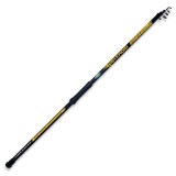 Lanseta Lineaeffe Asteroid WTG Rod 4.20m, 100g, Telescopica