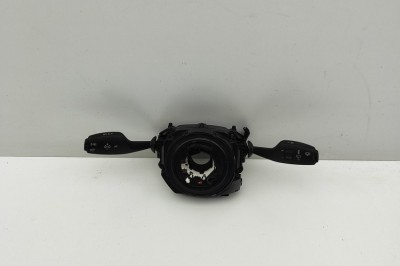 Maneta semnalizare ștergătoare BMW 3 F30, F80 2015 OEM: 9351145 | 31453551 foto