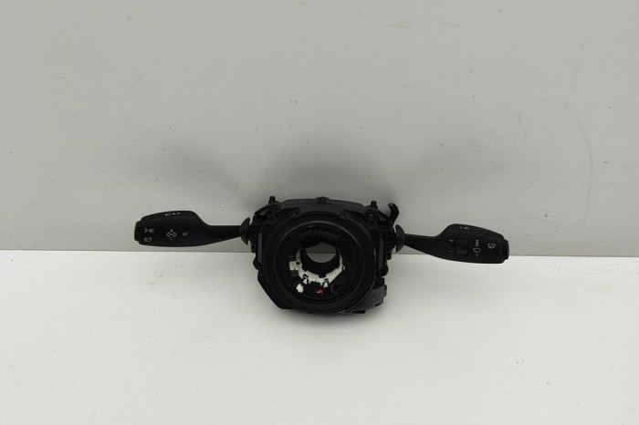 Maneta semnalizare ștergătoare BMW 3 F30, F80 2015 OEM: 9351145 | 31453551
