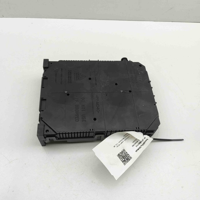 Modul panou de siguranțe CITRO&Euml;N JUMPY III Van 2024 OEM: 9855665180