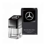 Mercedes Benz Select EDT 100 ml