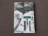 SOSEKI NATSUME - MOTANUL ARE CUV&Acirc;NTUL