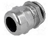 Presetupa alama, PG16, IP68, HELUTOP HT-MS, HELUKABEL - HT-MS PG16